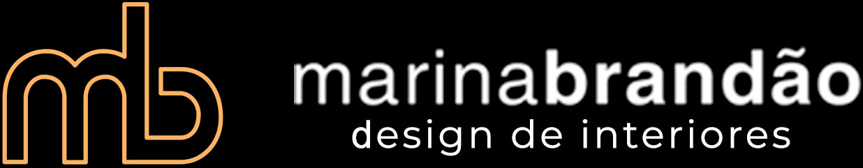 Logotipo Marina Brandão